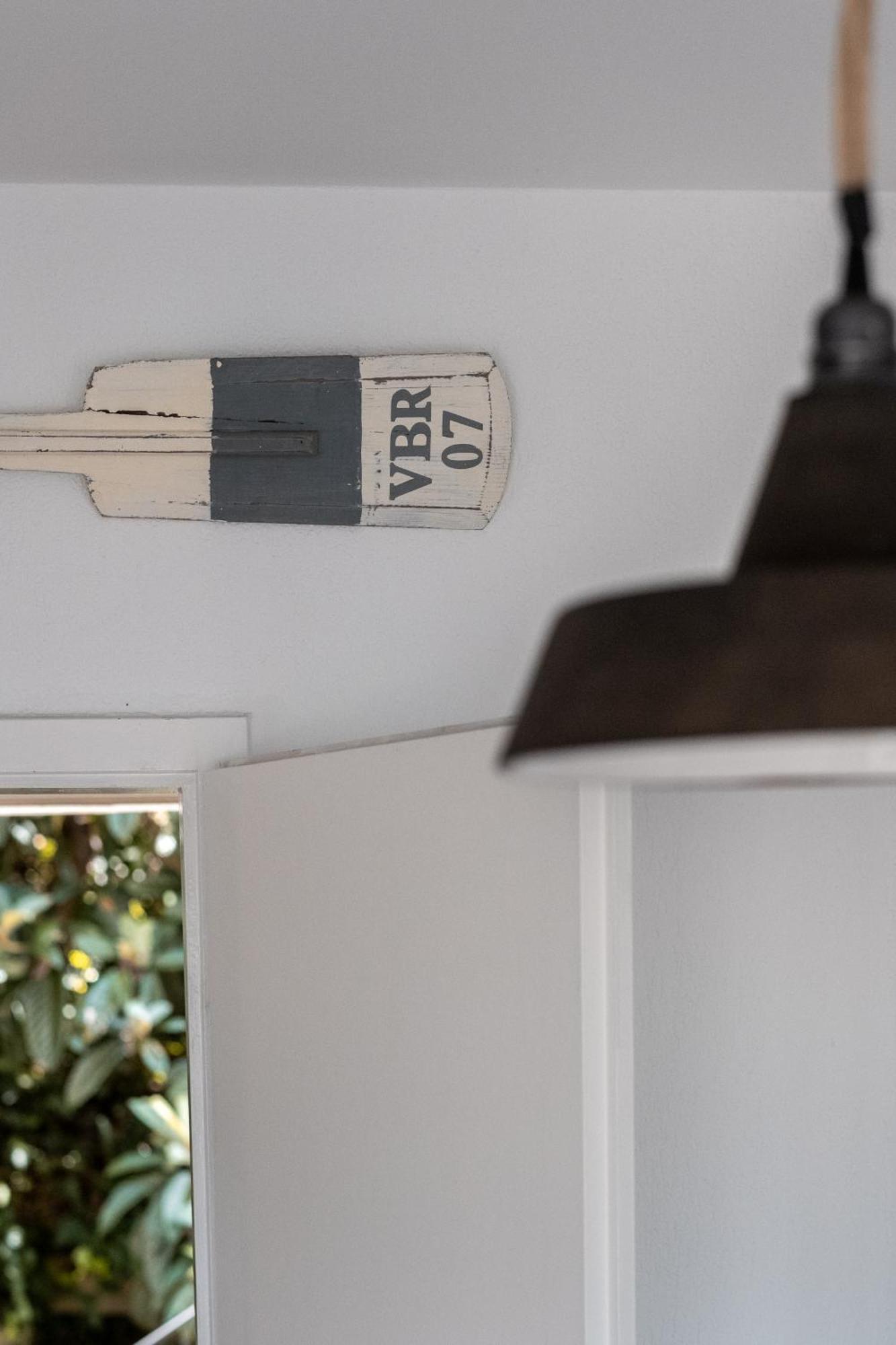 Apartamento Boat *