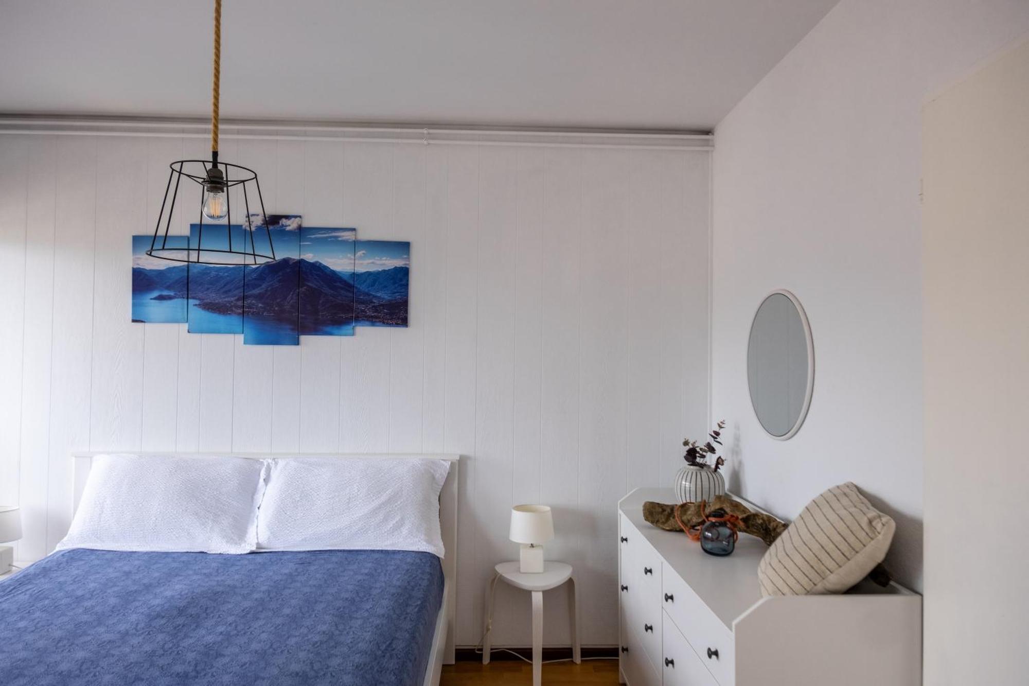 Boat Apartment